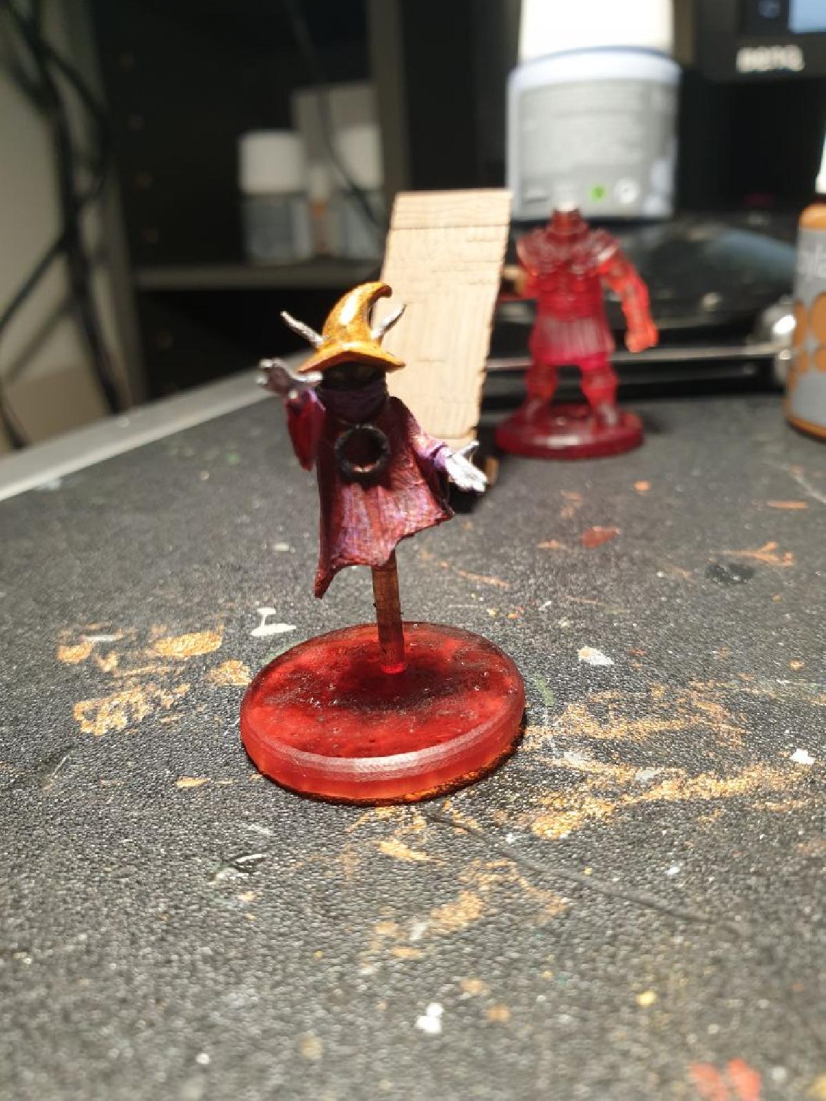 Orko   Mestres do Universo