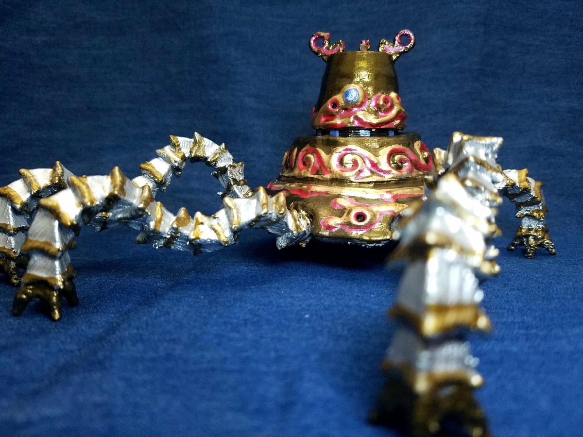 Guardian Stand para o Nintendo Switch