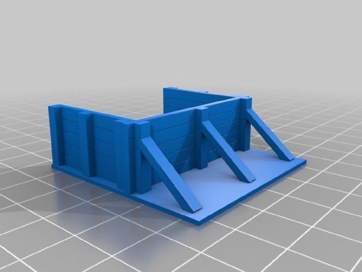 Parada de Cinzas NSWR