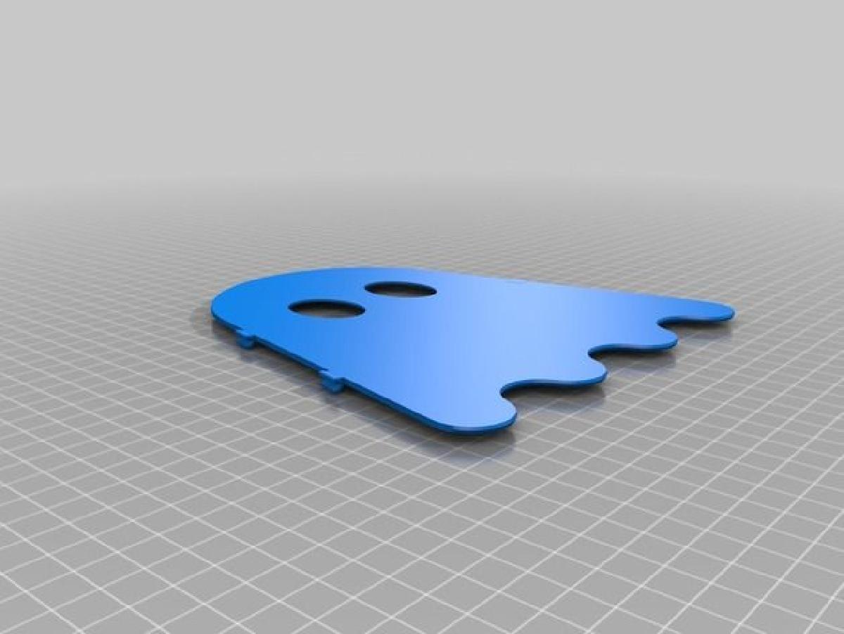 Estojo de CD GhostlyVinyl