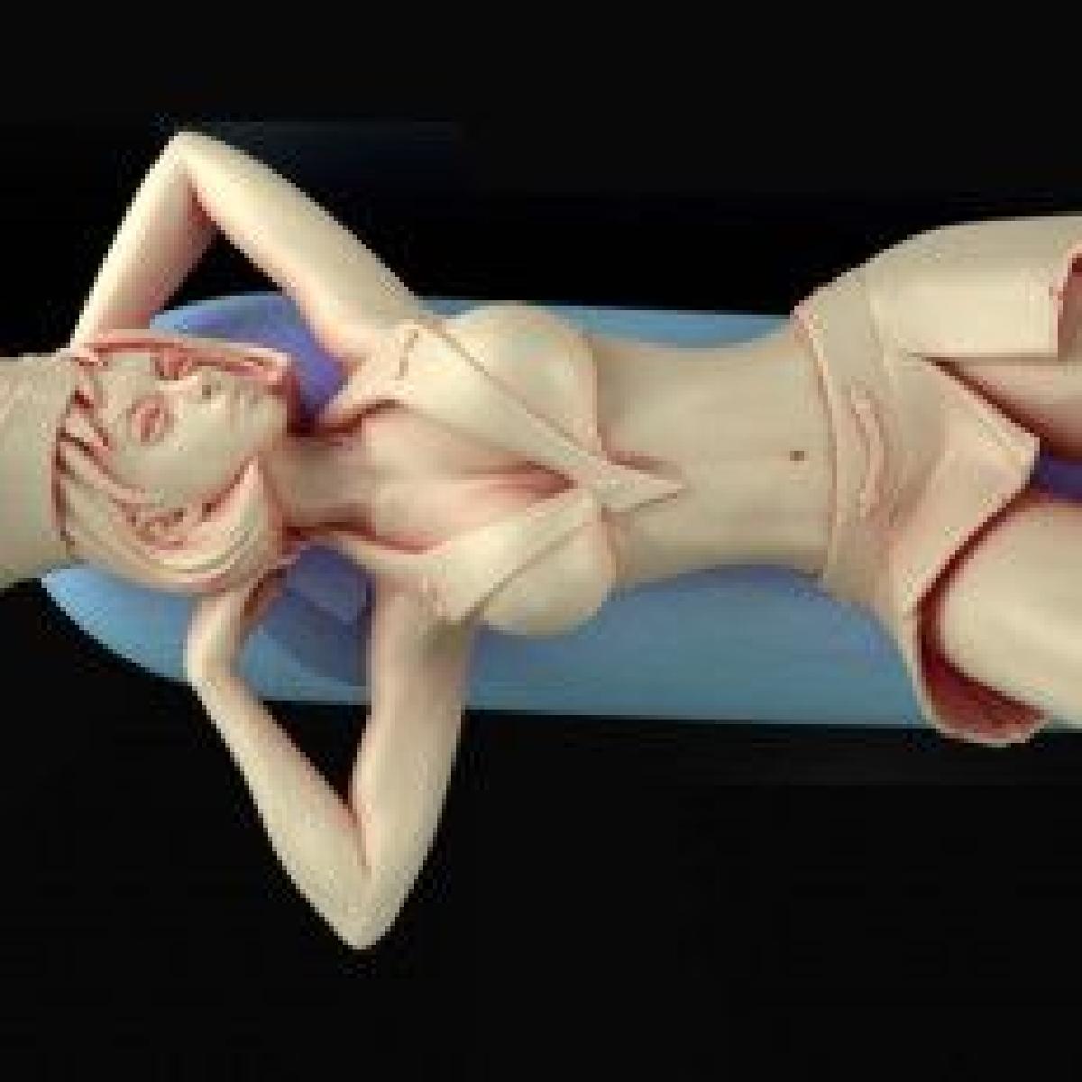 Uniforme Vintage de Aeromoca Pin up