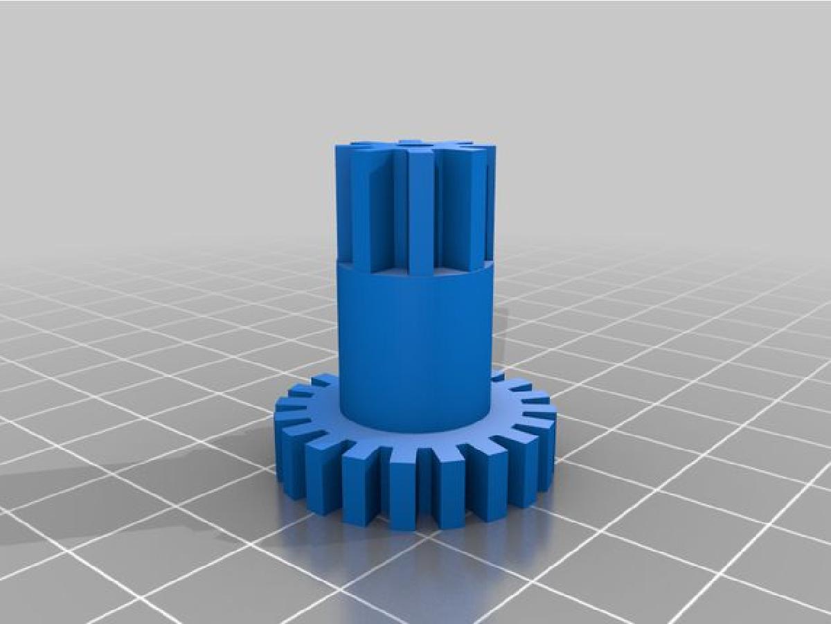 Equipamento para Brincar Dho Crazy cut