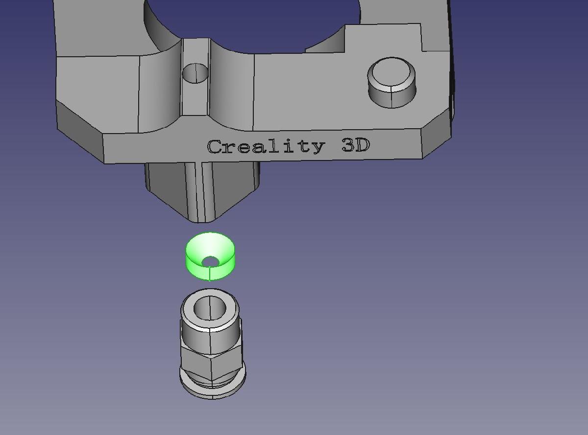 Correcao de carga da Creality   pequeno