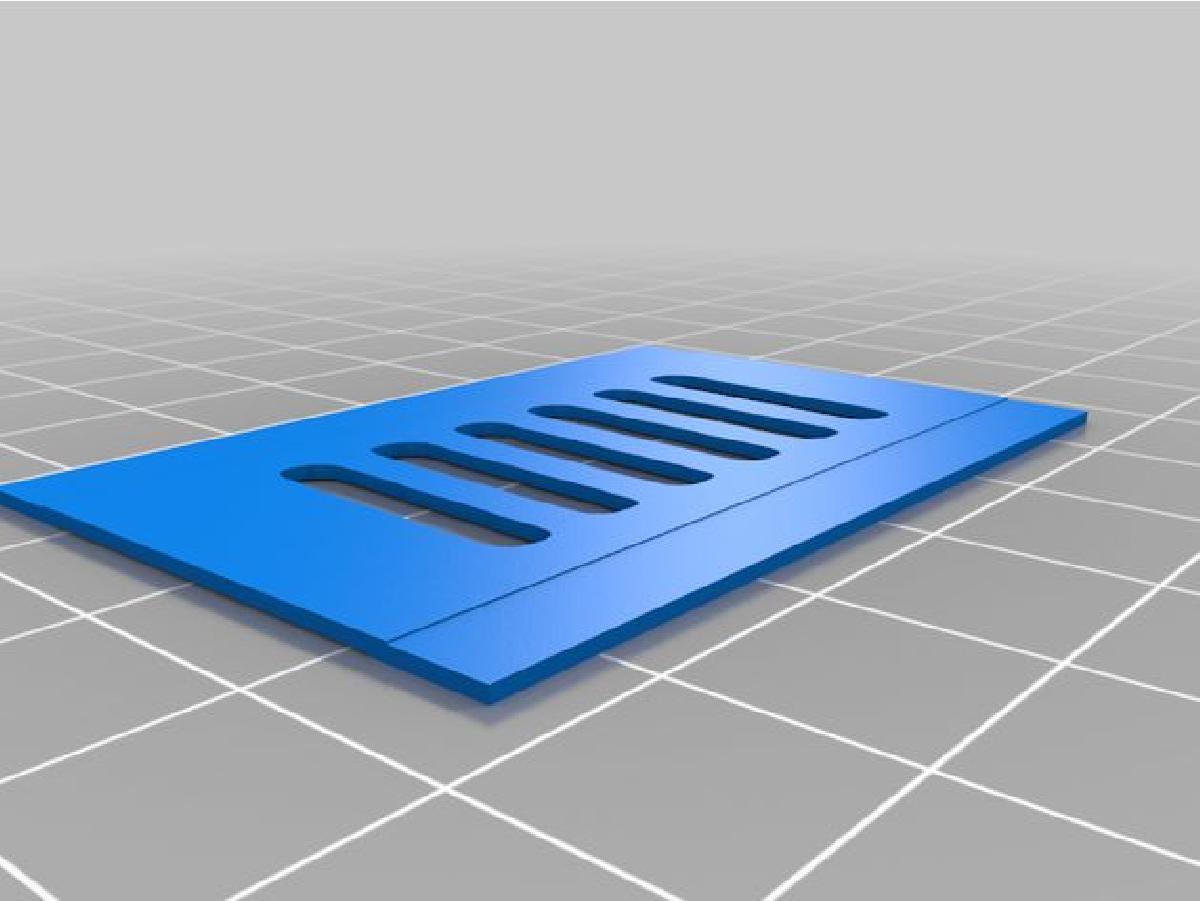 Estilo Animado   Listras de Tubo Clone