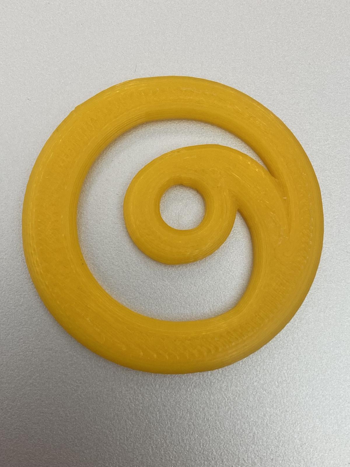 Emblema da Temporada de Gratidao