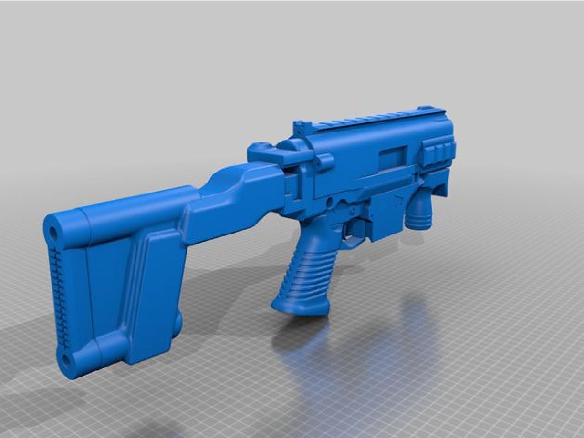 MOD9 V2 PCC