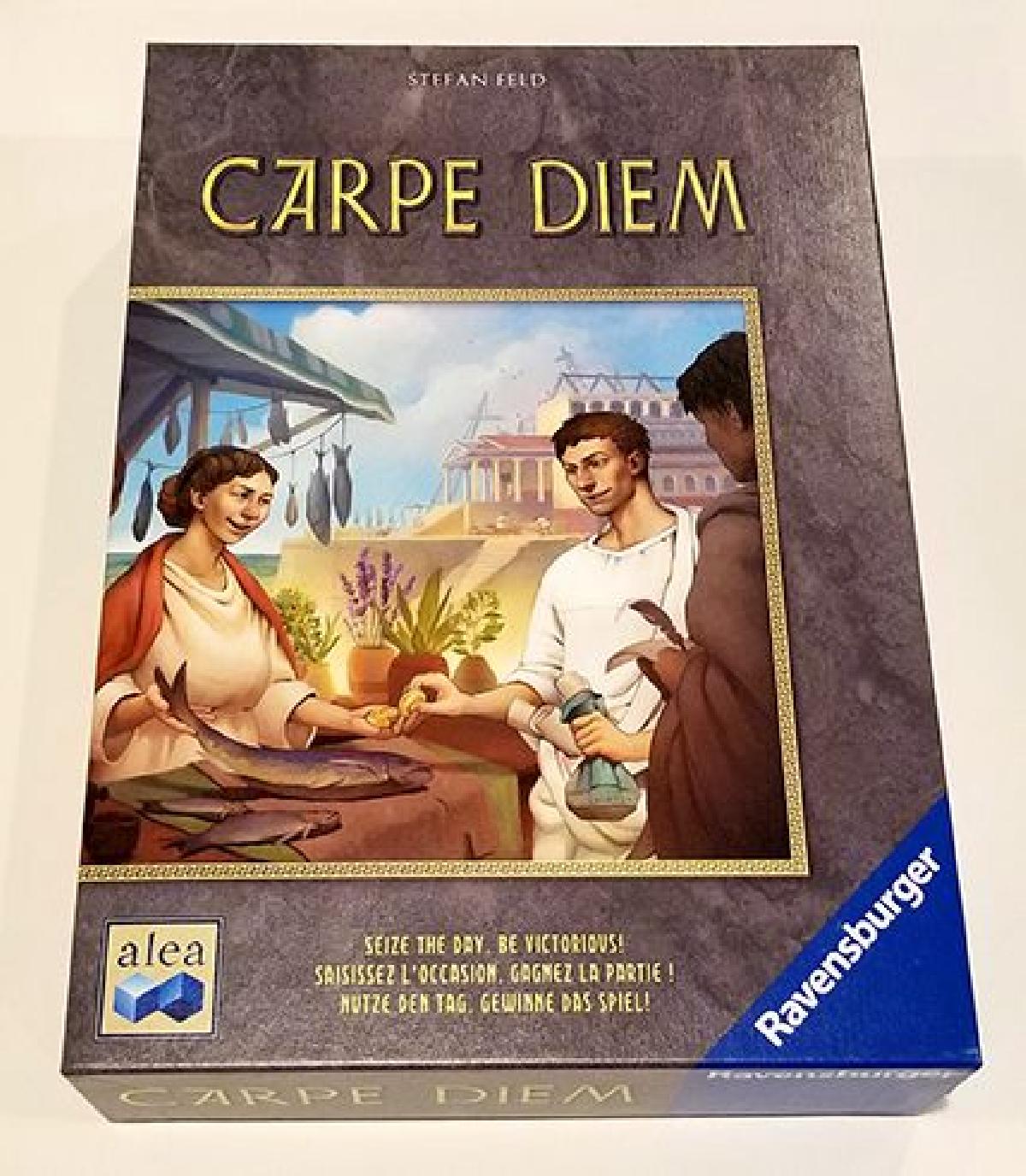 Inserto/Organizador Carpe Diem