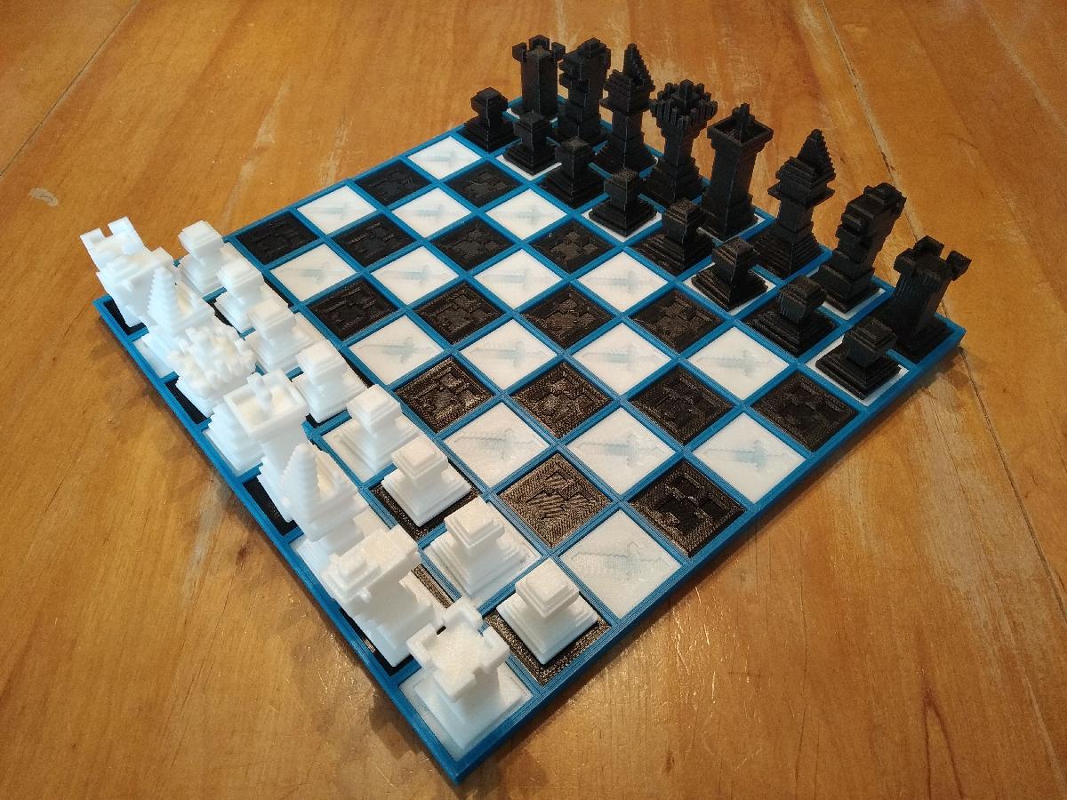 minechess