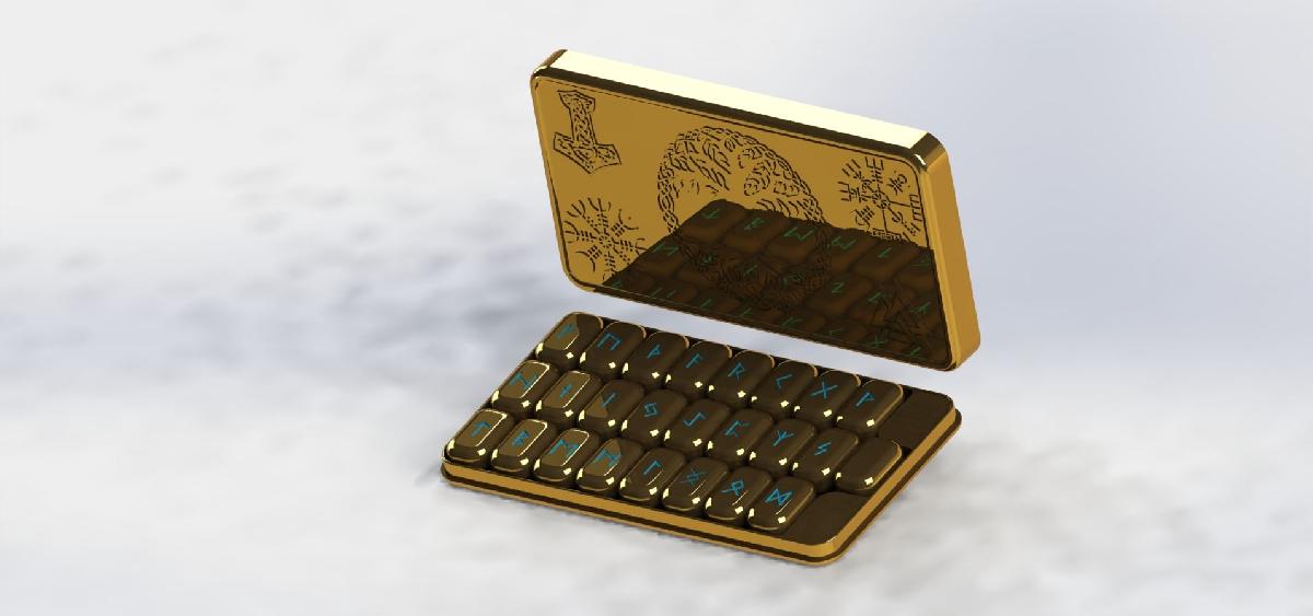 Runas para adivinhacao e previsoes