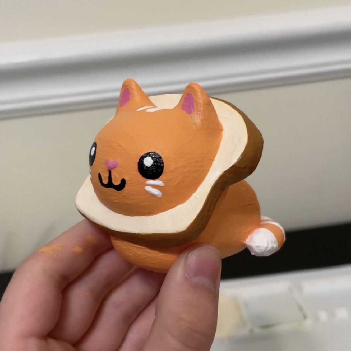 Gato Pao