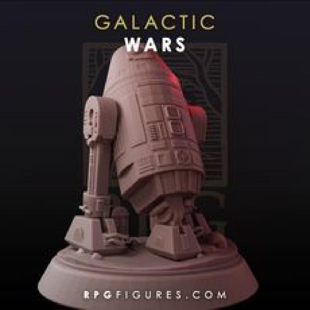 Guerras Galacticas | Mecanismo de Navegacao RZ 0