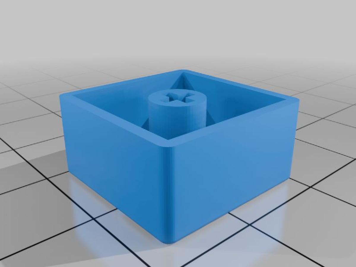 Gen 1 Iniciantes   Clickers de teclado