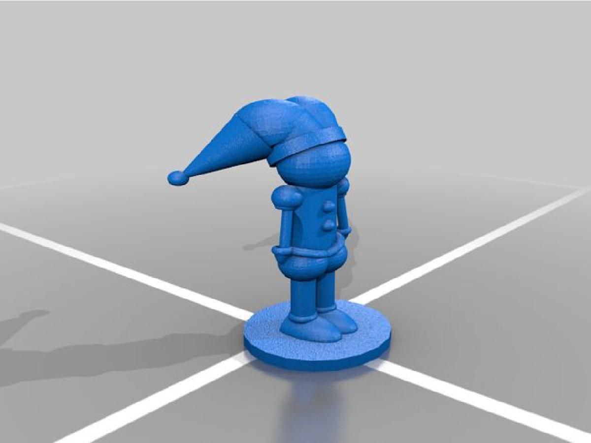 Capsule Plarail Pomni