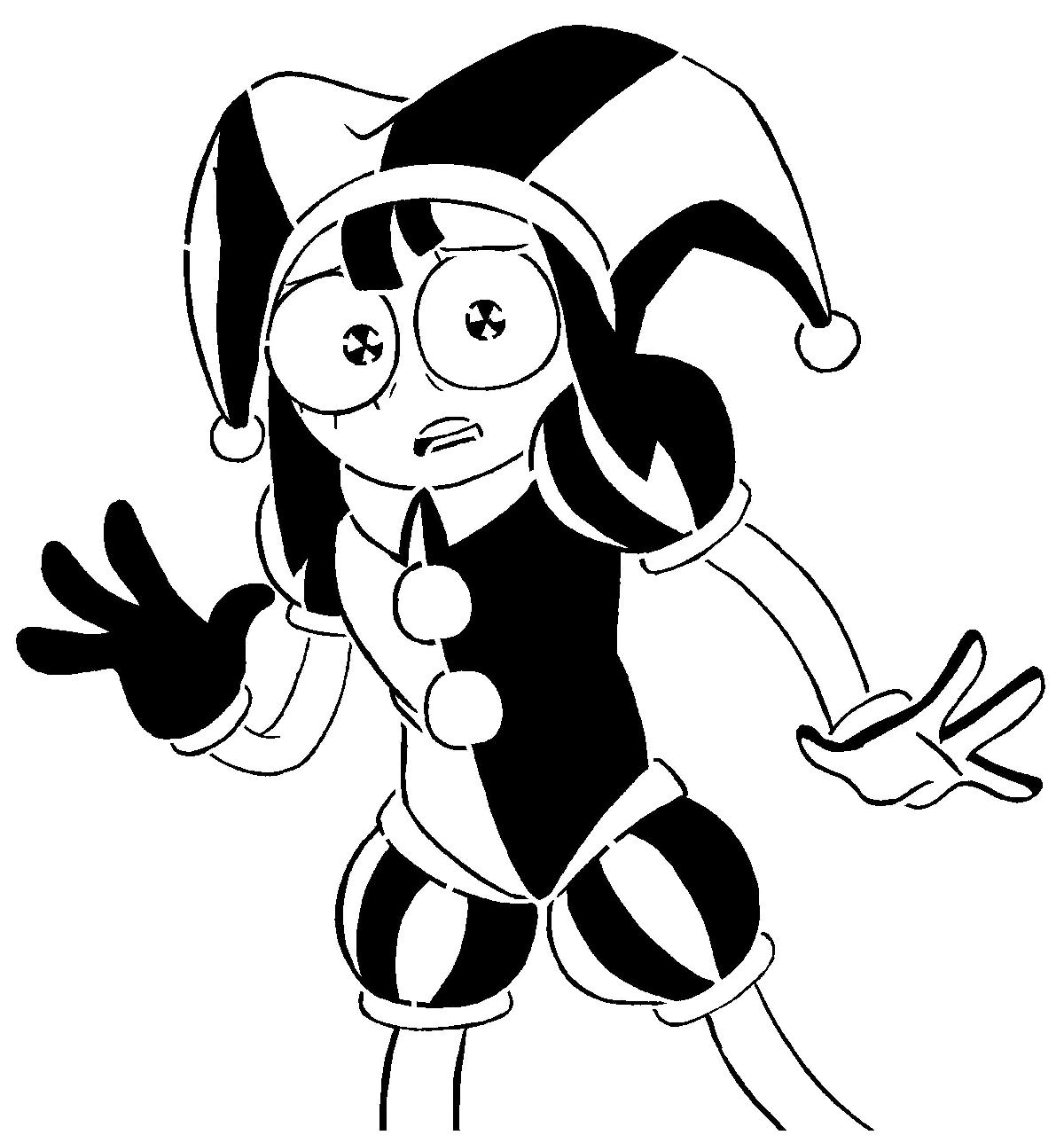 ponteiro de estencil