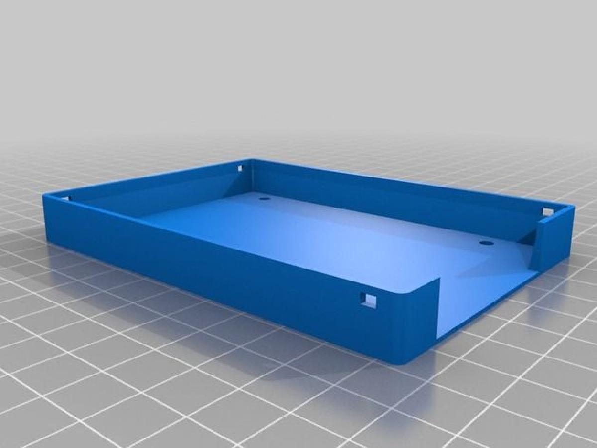 Case de Disco Rigido