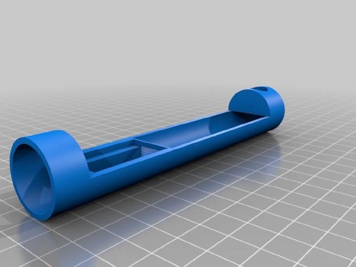 Chassi Nano Biscotte v3