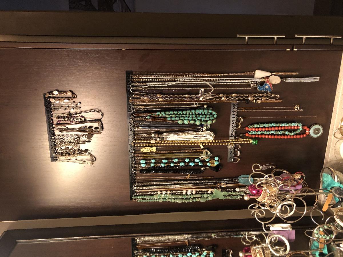 suporte para ganchos de cola quente