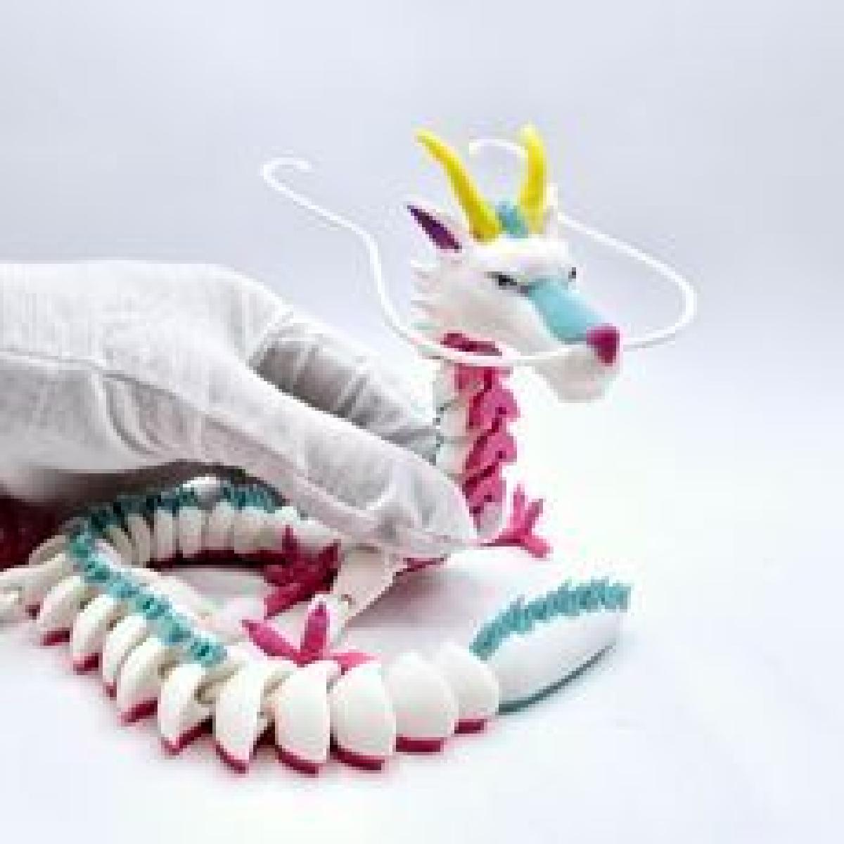 Haku   Dragao Flexivel de A Viagem de Chihiro