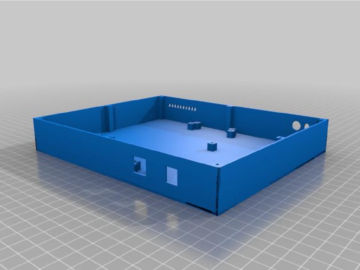 Controlador de Energia Solar Otimo