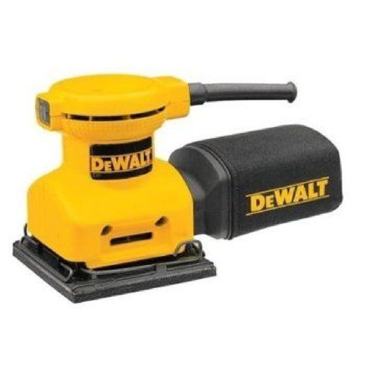 Adaptador de aspirador Dewalt DS411