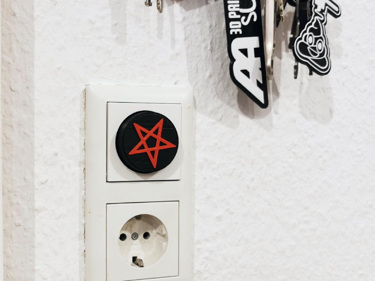 Dimmer satanico