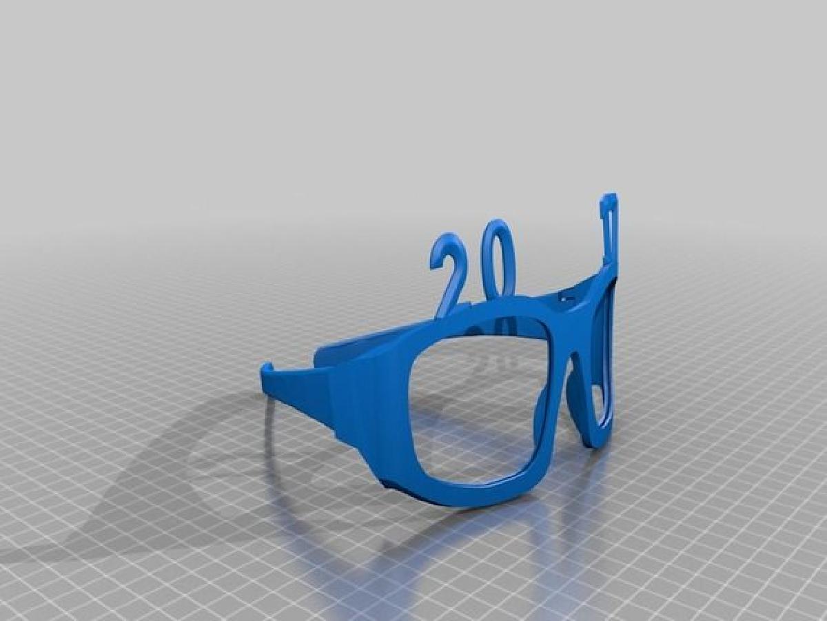 Oculos ainda para 2017