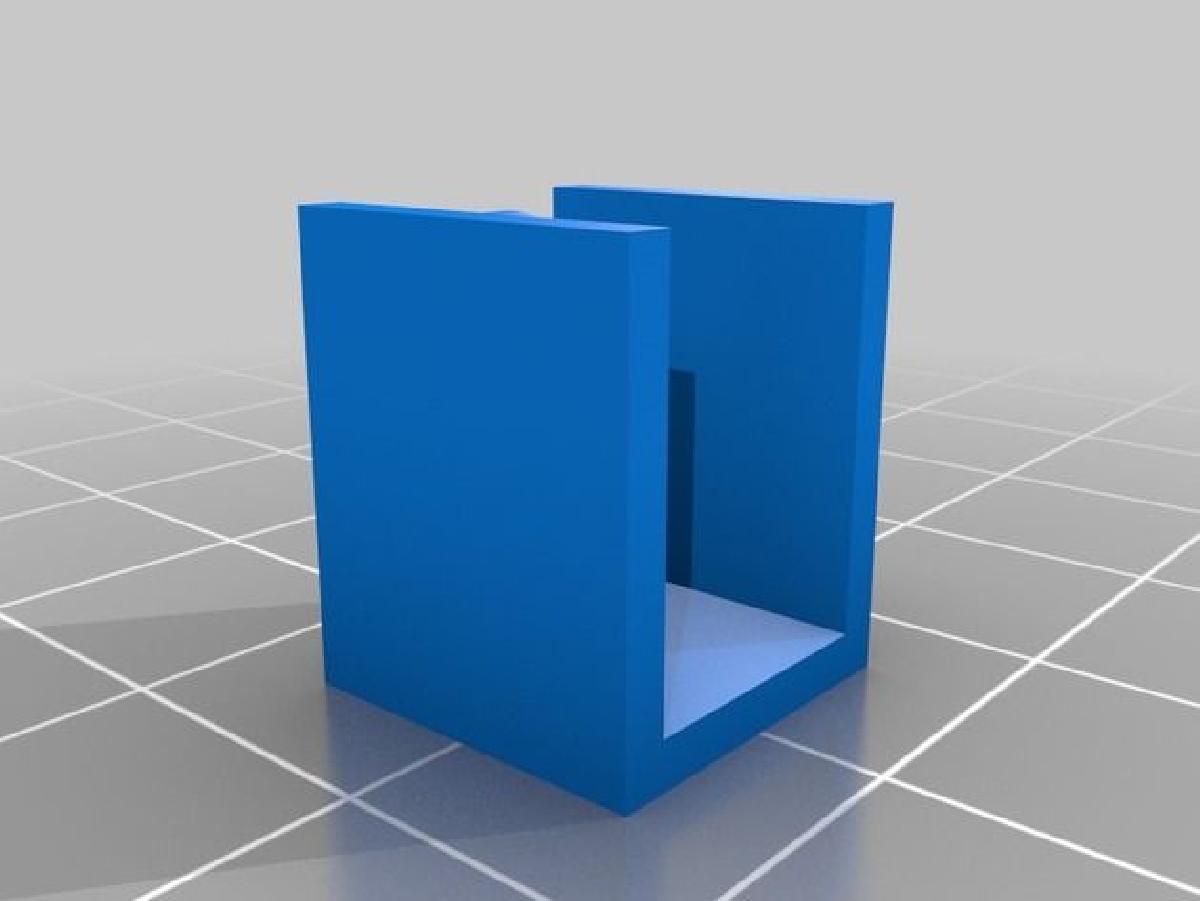 Estojo de Seguranca ThinOptics para Chaveiro