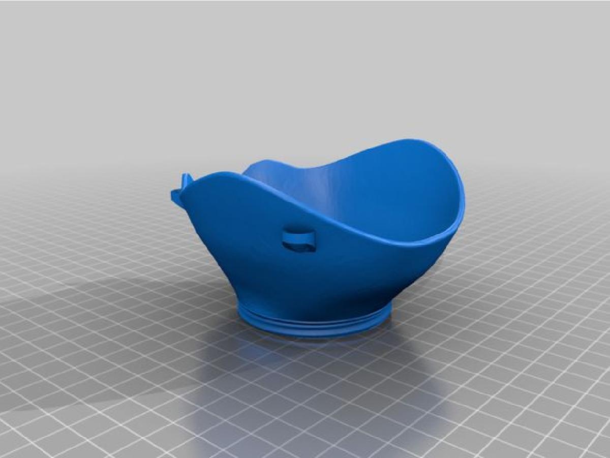 Mascara Covid Modular   Edicao Amiga dos Oculos