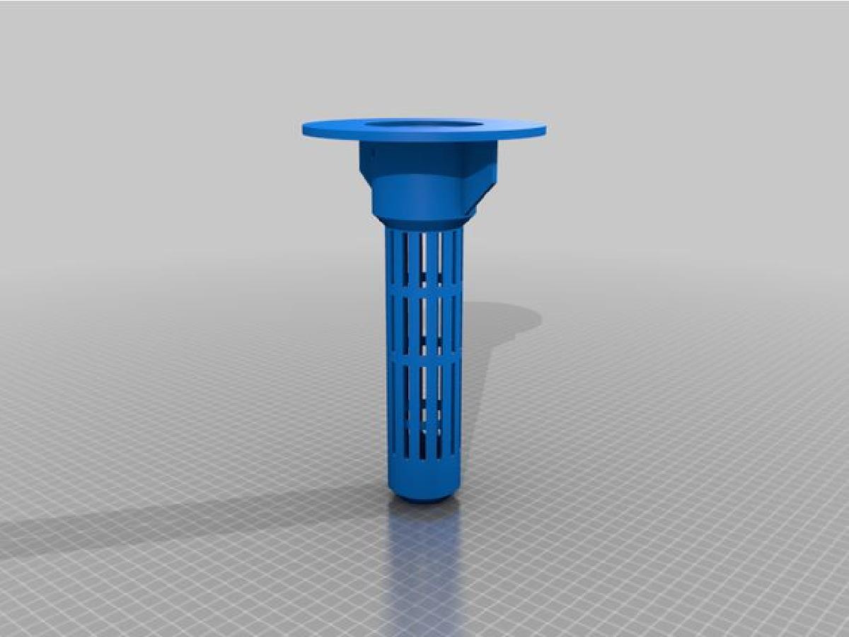 O Promotor   Vidjack Renn