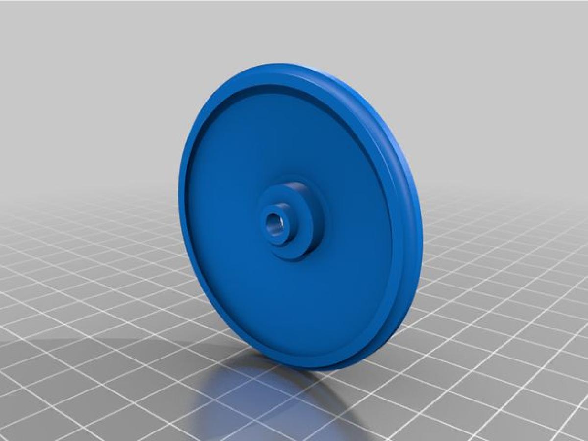 Carrinho de rolima junior conforme a norma DSKD. Escala 1:5 // Corrida de carrinhos de rolima