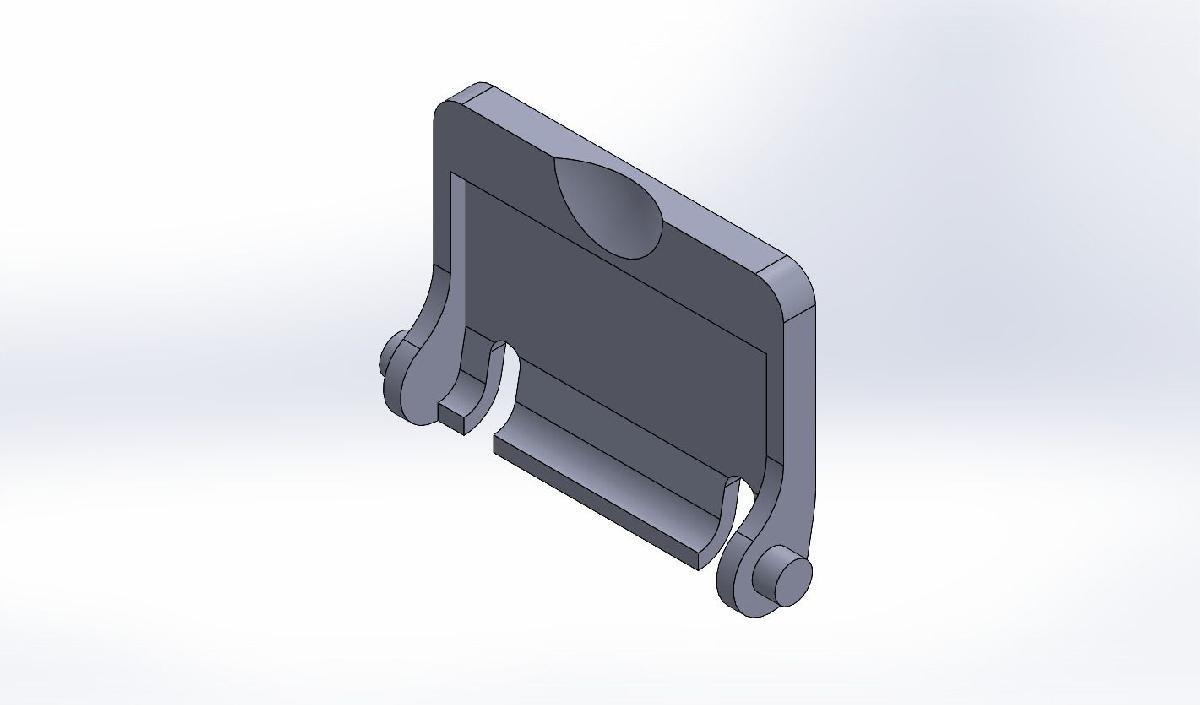 aba antiderrapante do suporte de resfriamento para laptop Kootek