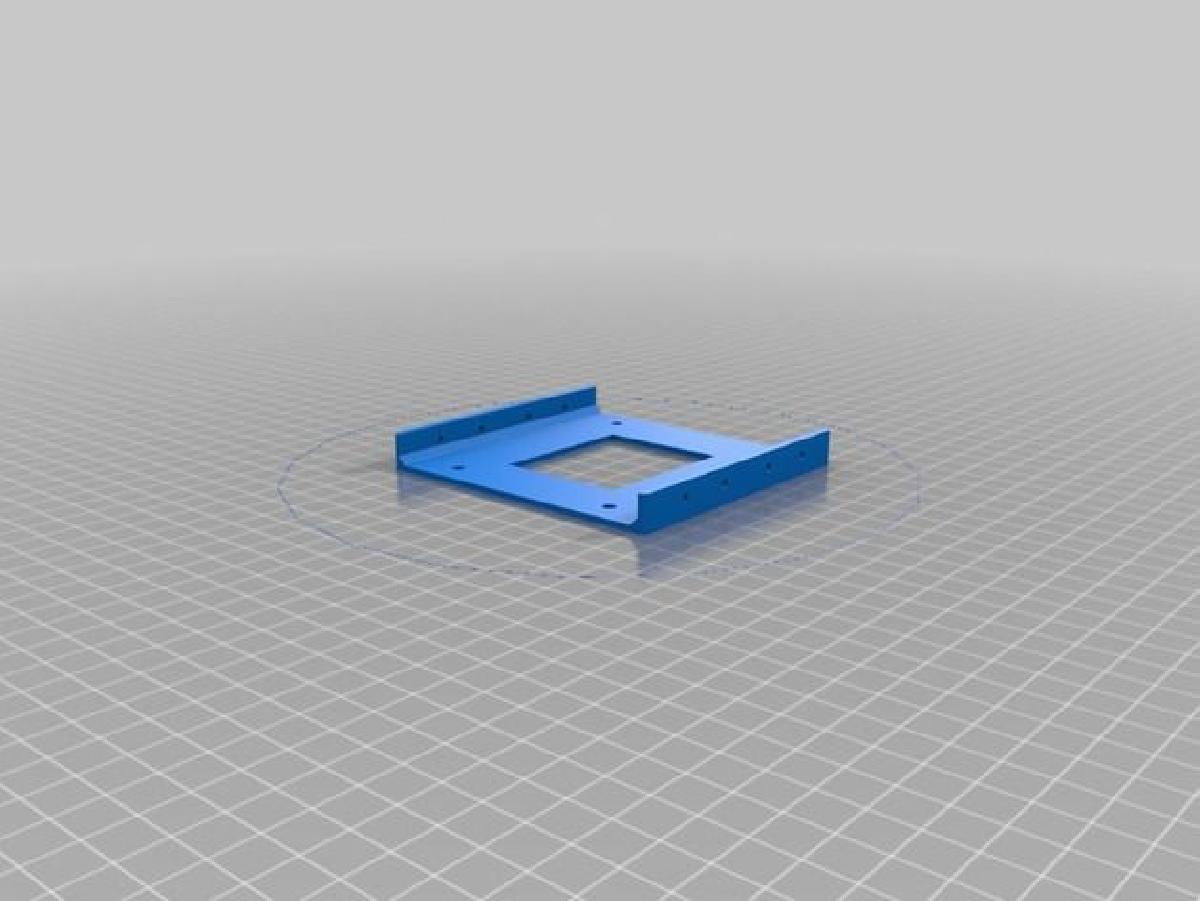 Adaptador SSD Sculpto