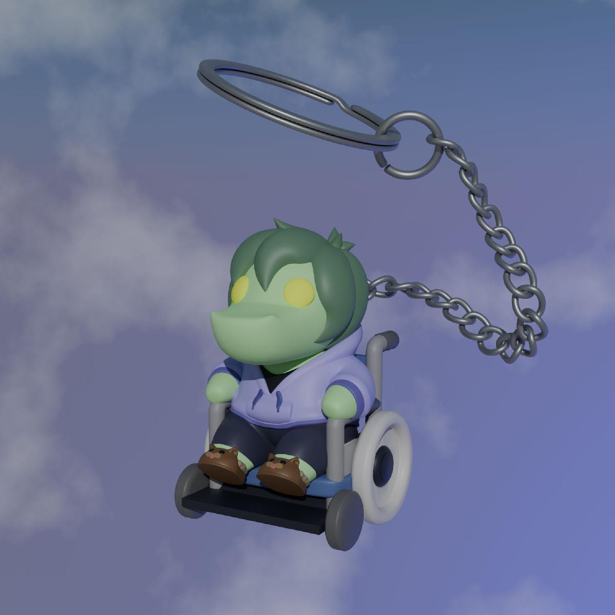 Olivia de Eu Queria Abracar aquele Jacare