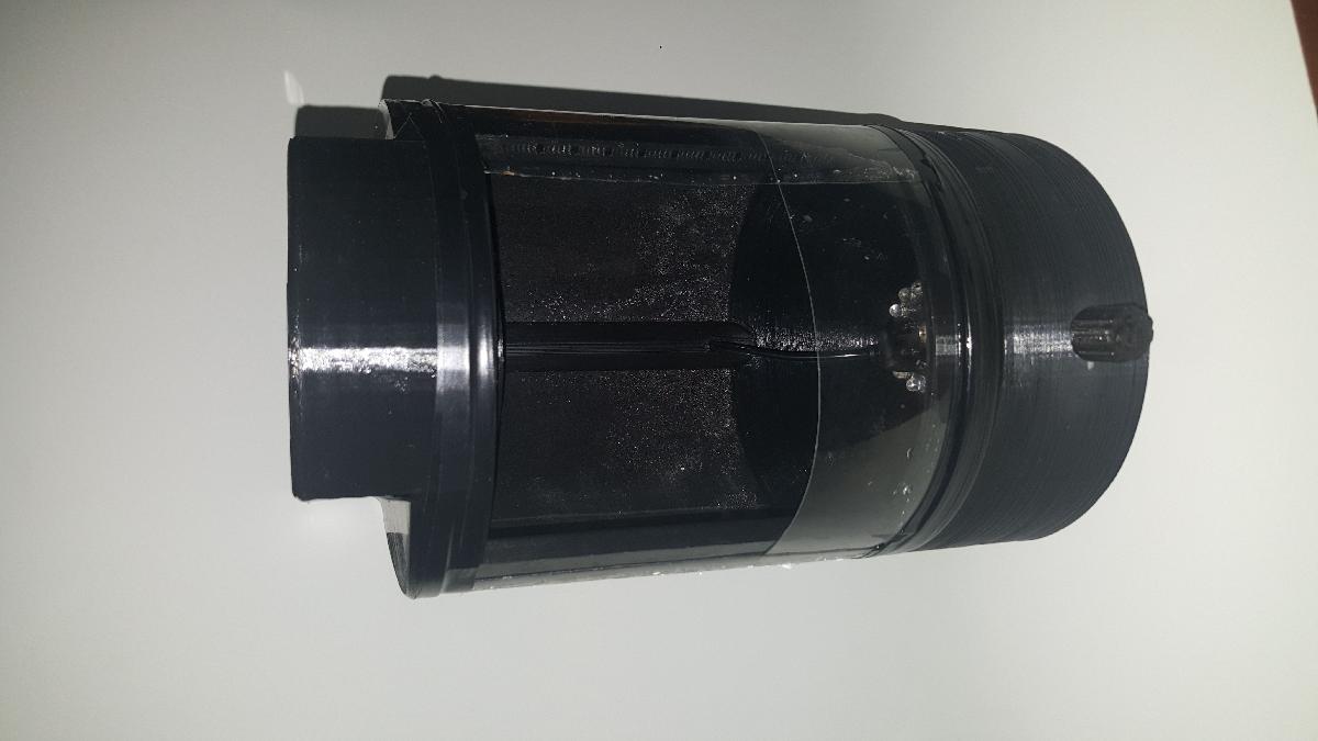 Gerador de Tornado (vortice) de 20$