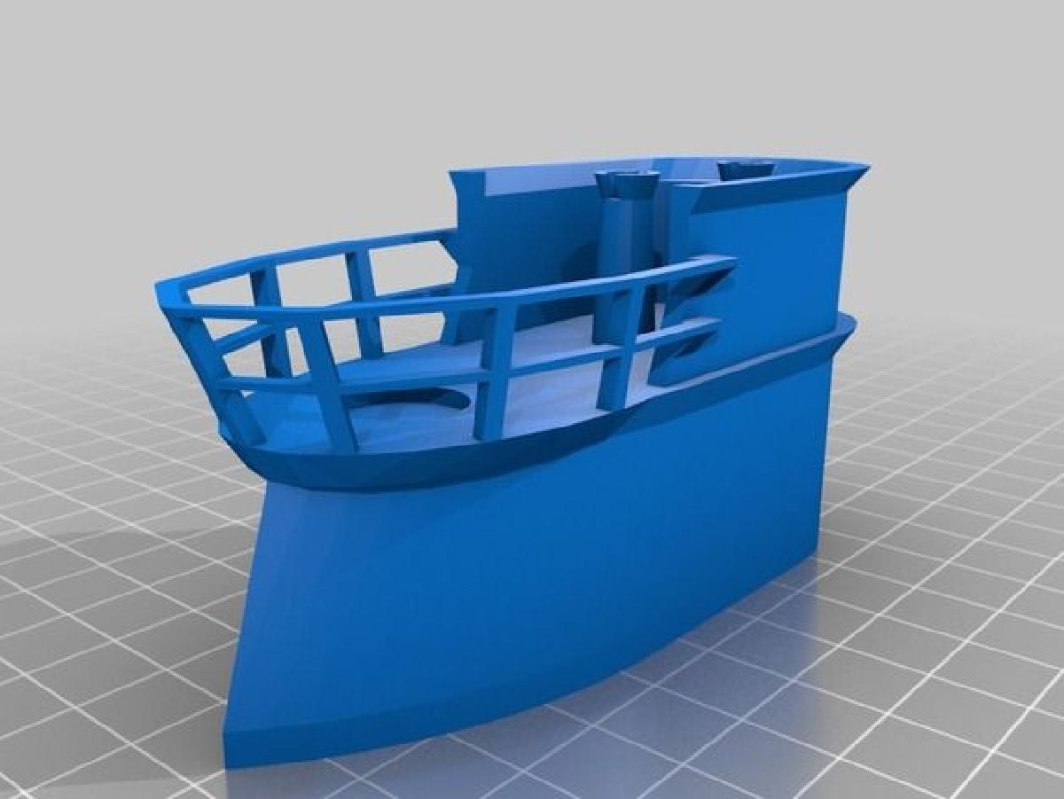 Submarino Banheira   Edicao de 2014