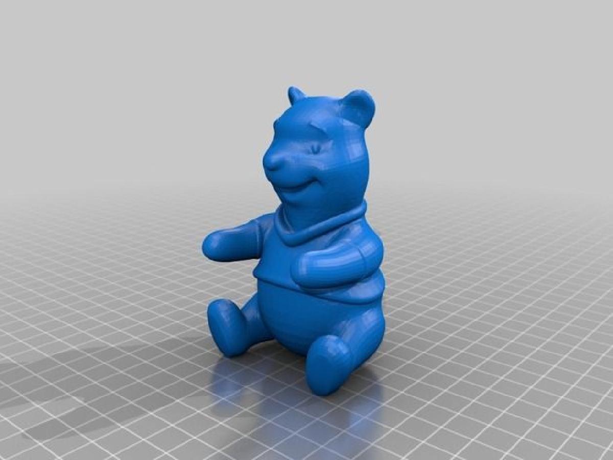 Ursinho Pooh