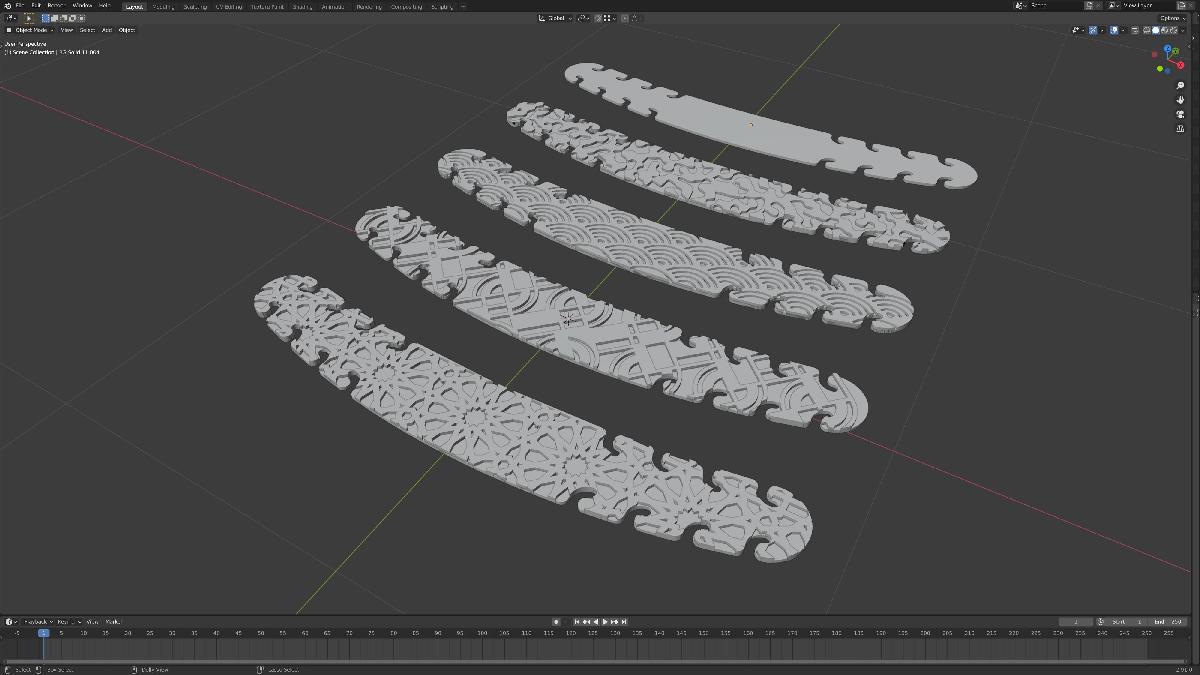 Protetor de Orelha Curvado