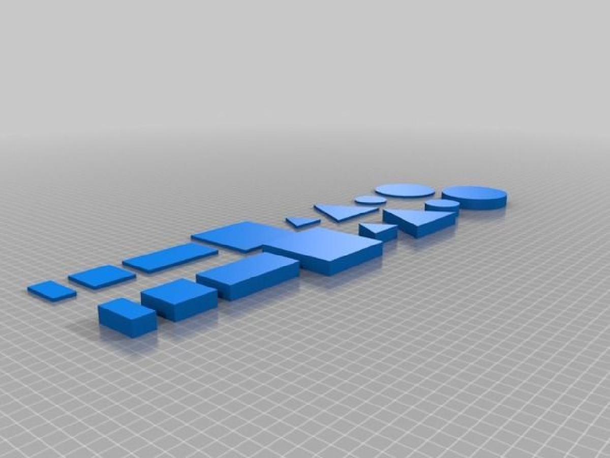 Logical Blocks