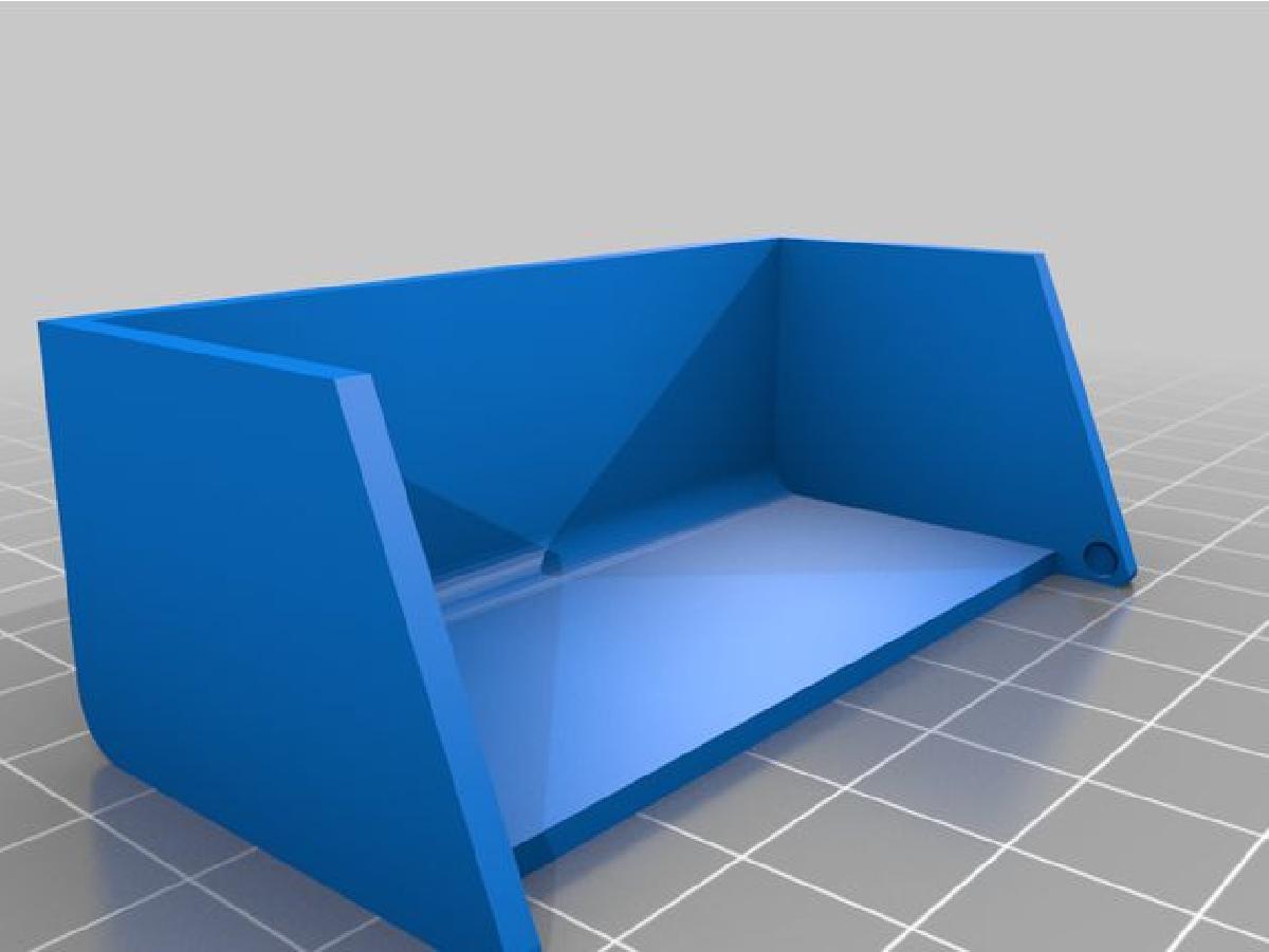 Docky Pocket Sized Nintendo Switch Dock V3