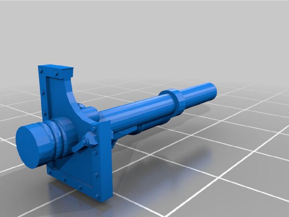 PanzershORK (possivelmente BazORKa)