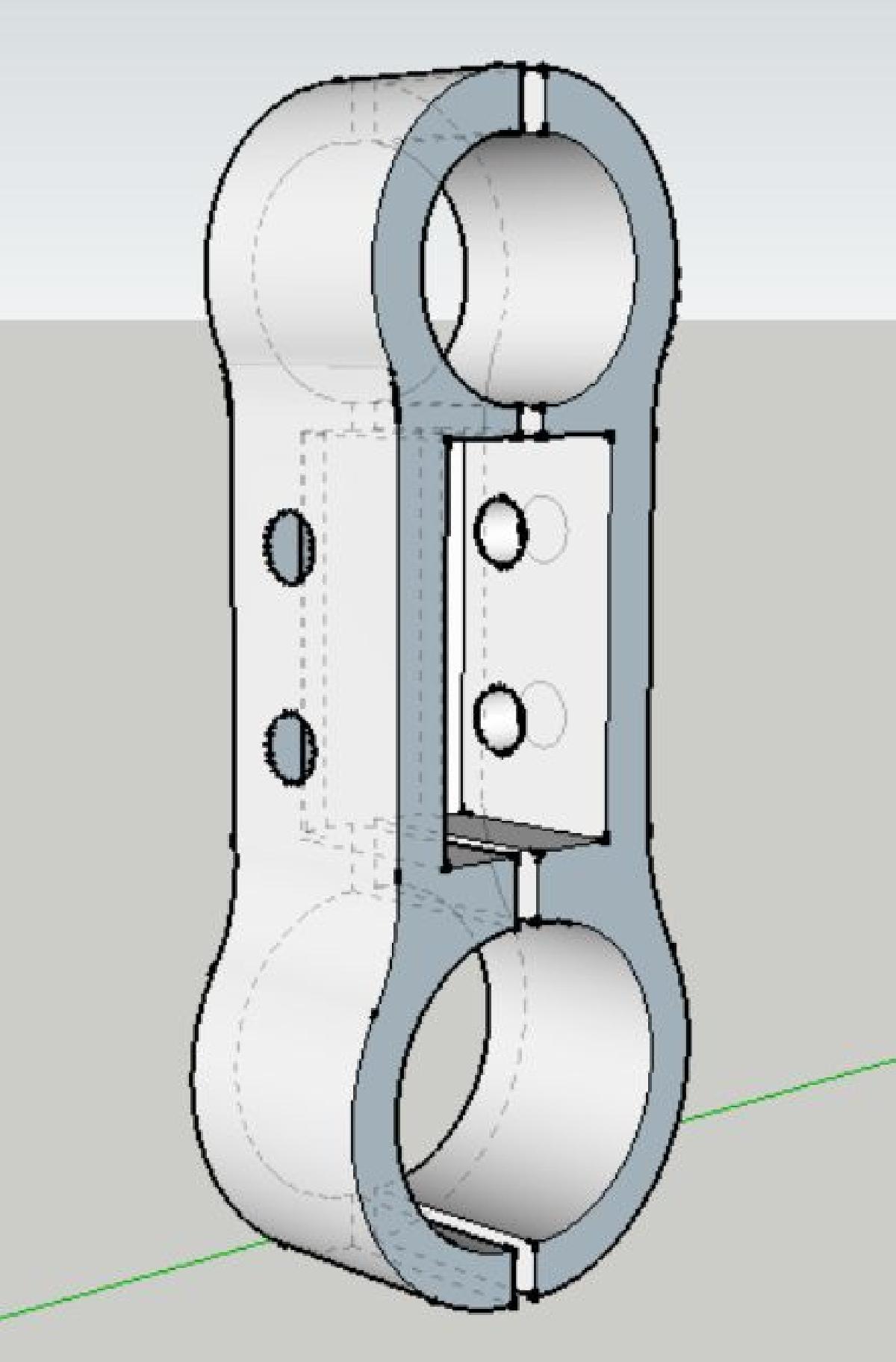 Sensor de Fim de Maldicao