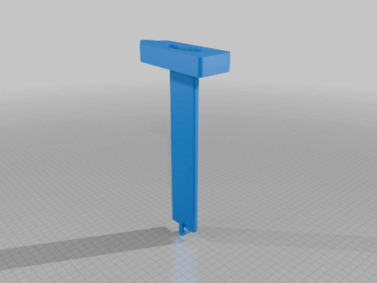 Lanca Invertida do Ceu de Toji (Jujutsu Kaisen)