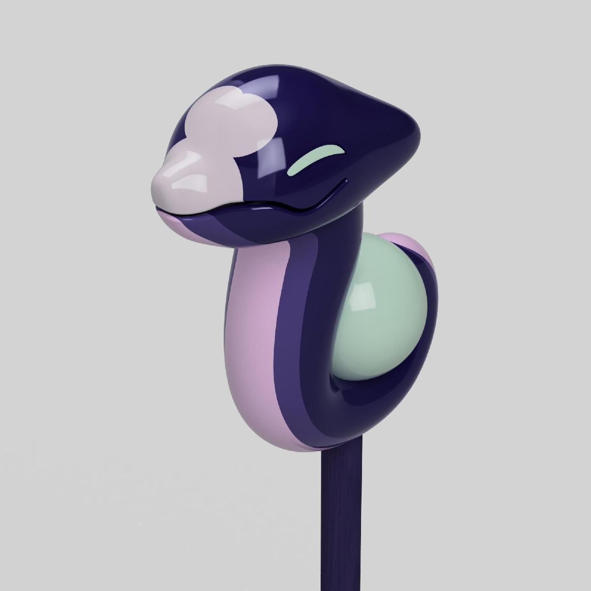 Feijao de corda Palisman de Luz