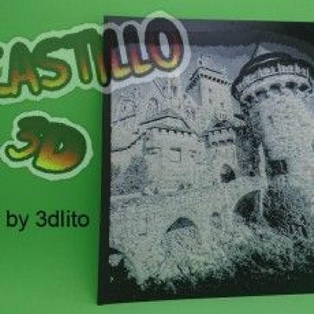 CASTELO 3D