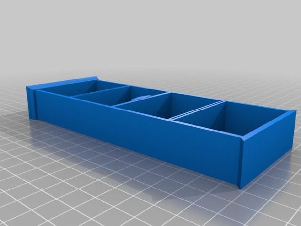 Estante de Livros v0.5