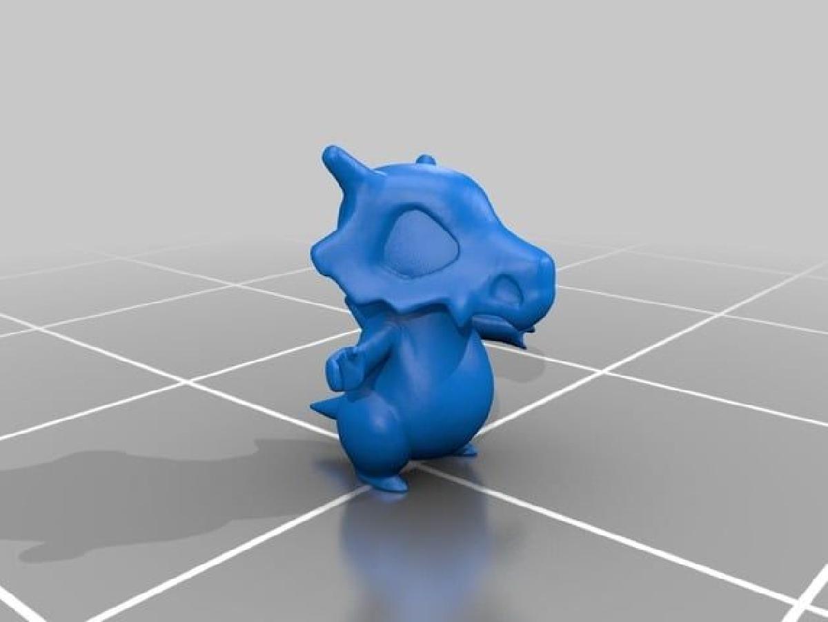CUBONE