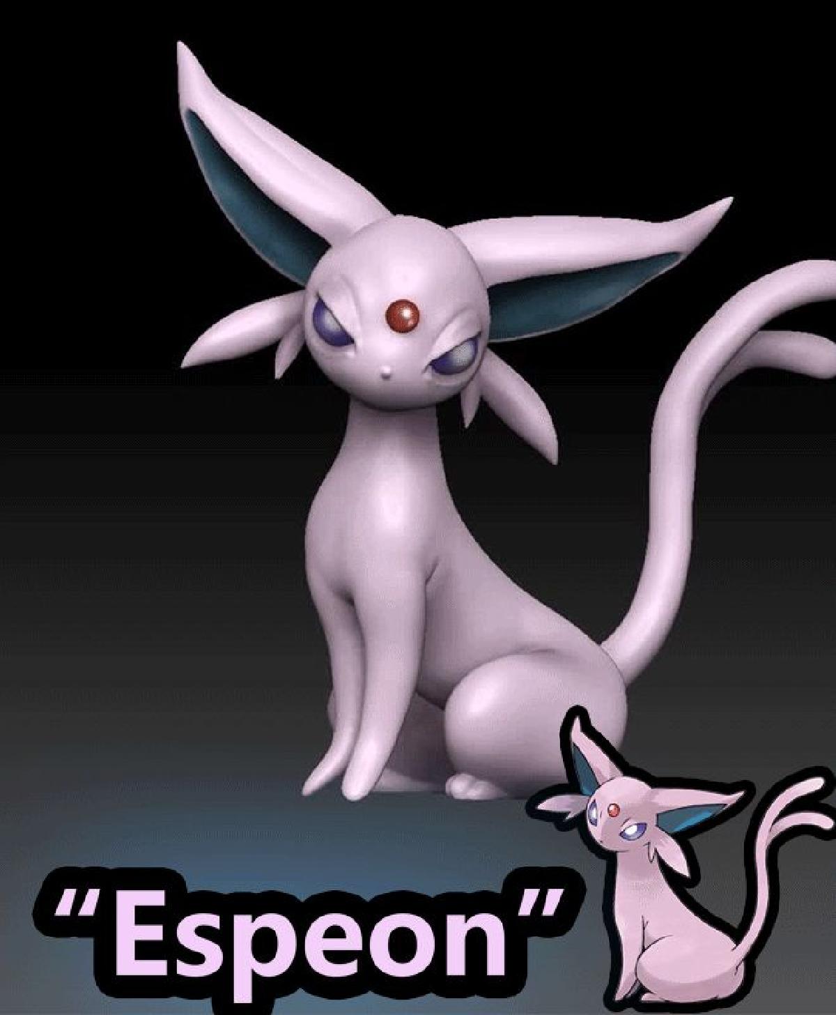 Espeon Pokemon