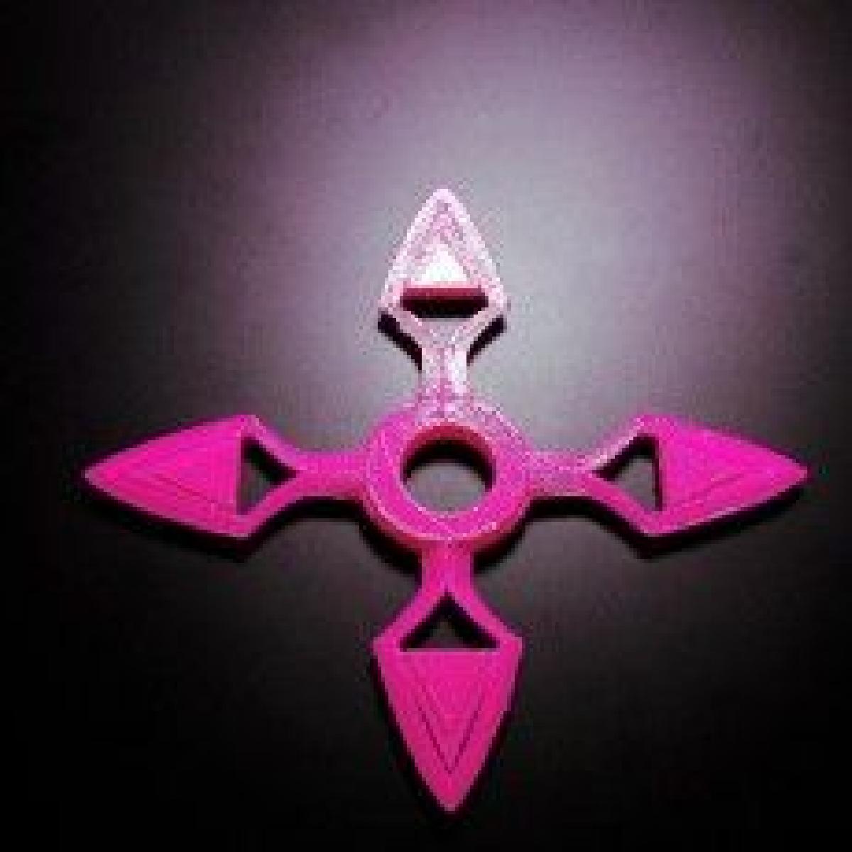 HEFF SPINNER