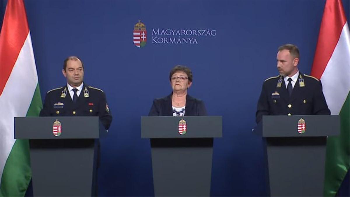Estado Maior Operacional Kaspo
