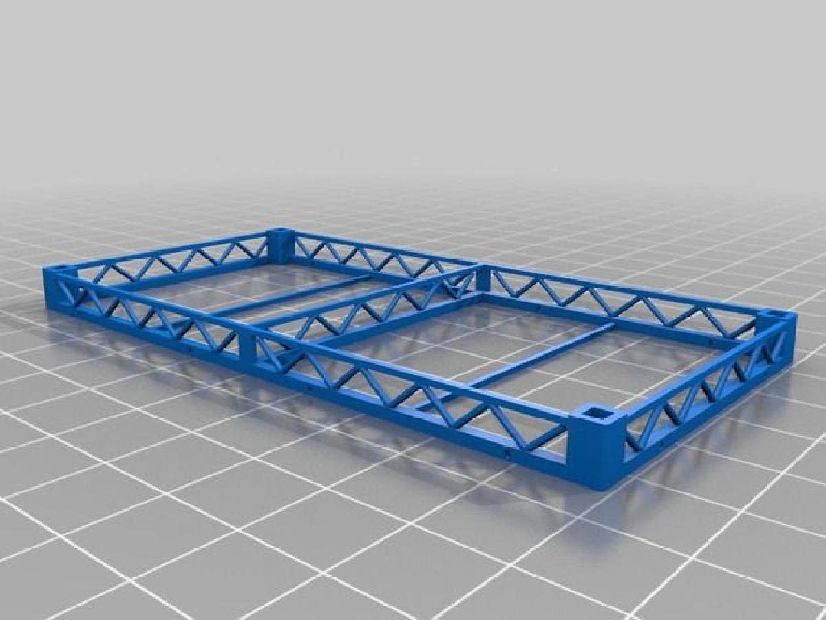 Steeldeck (versao 1)